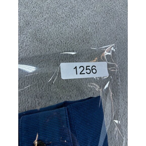 Rock & Republic Shirt Mens Size M Long Sleeve Blue Button-Up - Picture 7 of 7